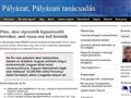http://www.palyazzatok.hu ismertető oldala
